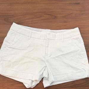 Dear John Women's Cream Shorts